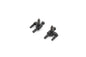 Kyosho Mini Z  Camber knuckle (1 degree/MR-04) [MZW702-1]