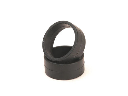 PN Racing PN Racing Mini-Z KS-M Compound RCP Low Profile Slick 11mm Tire FIRM 42 Shore (2pc)  KSM642