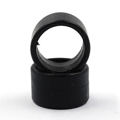 Marka V1 Mini-Z RCP Rubber Rear Tire 10 degree Soft 14mm (1 Pair) MZR-V1R10-14